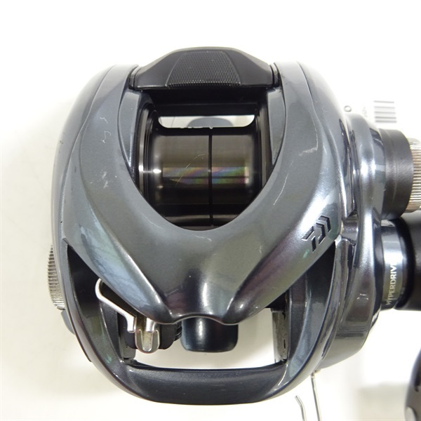 ２５タトゥーラＳＶＴＷ１００ＨＬ